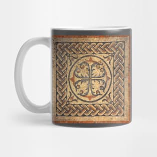 Bank of England Mosaic Mug